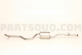 174300L070 PIPE ASSY  EXHAUST T