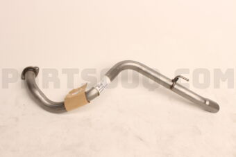 1743031870 Toyota PIPE ASSY, EXHAUST, TAIL