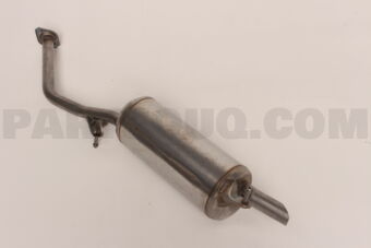 1743037300 PIPE ASSY, EXHAUST, TAIL