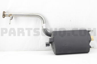 1743038570 PIPE ASSY, EXHAUST, TAIL