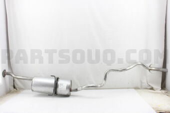 174305B260 PIPE ASSY, EXHAUST, TAIL