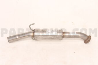 1743067030 PIPE ASSY, EXHAUST, TAIL