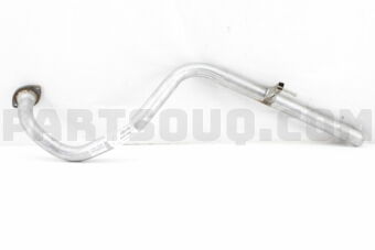 1743075630 PIPE ASSY, EXHAUST, TAIL