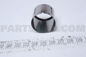 1744831160 Toyota BAFFLE  EXHAUST TAIL