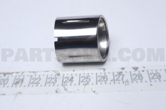 1744831160 Toyota BAFFLE  EXHAUST TAIL