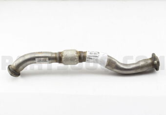 1745020100 PIPE ASSY, EXHAUST, FRONT NO.2