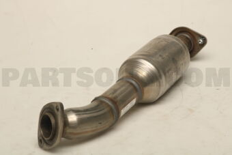 1745031260 PIPE ASSY, EXHAUST