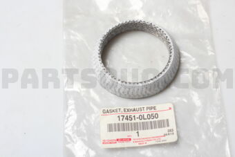 174510L050 GASKET  EXHAUST PIPE