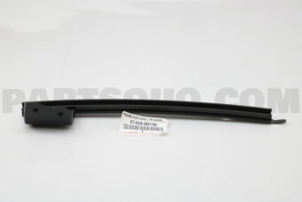 1745131012 GASKET, EXHAUST PIPE