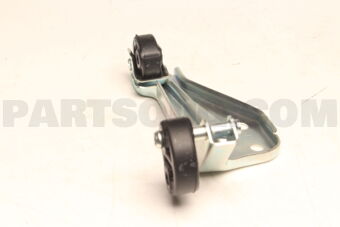 1750831101 SUPPORT SUB-ASSY, EXHAUST PIPE, NO.3