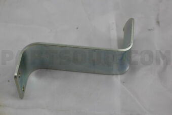 1756117010 BRACKET, EXHAUST TAIL PIPE (FOR RE