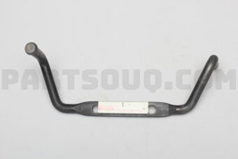 1756275190 SUPPORT, EXHAUST PIPE, NO.2
