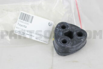 1756513030 BOLT OR RING, EXHAUST PIPE FRONT (