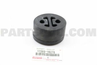 1756516270 SUPPORT, EXHAUST PIPE, NO.2