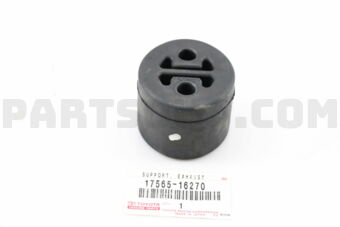 1756516270 SUPPORT, EXHAUST PIPE, NO.2