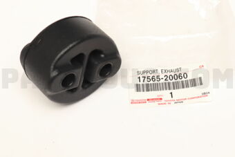 1756520060 SUPPORT, EXHAUST PIPE, NO.3