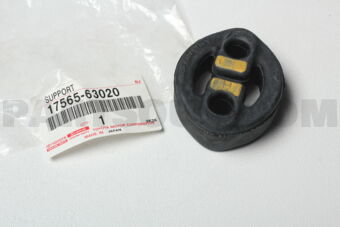 1756563020 BOLT OR RING, EXHAUST PIPE CENTER