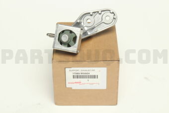 17565WAA04 SUPPORT EXHAUST PIPE NO.1