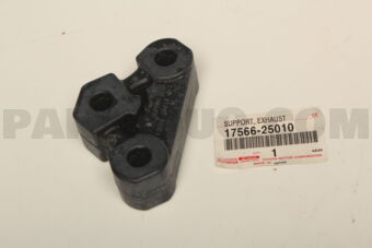 1756625010 SUPPORT  EXHAUST