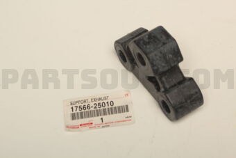 1756625010 SUPPORT  EXHAUST