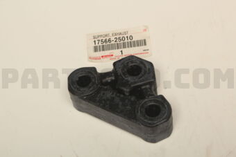 1756625010 SUPPORT  EXHAUST
