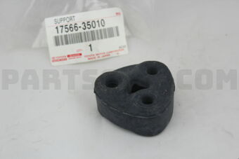 1756635010 BOLT OR RING, EXHAUST PIPE FRONT (