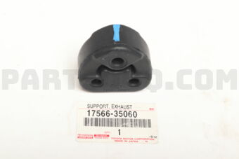 1756635060 BOLT OR RING, EXHAUST TAIL PIPE (F