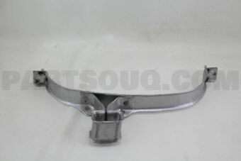1757016020 BRACKET ASSY, EXHAUST PIPE SUPPORT