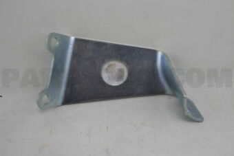 1757117010 BRACKET, EXHAUST PIPE NO.1 SUPPORT