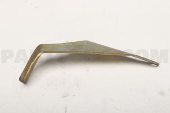 1757161110 BRACKET, EXHAUST PIPE FRONT (FOR F