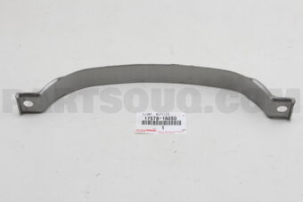 1757816050 CLAMP, MUFFLER