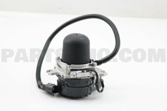 176100S030 PUMP ASSY, AIR