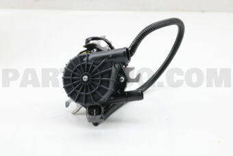 176100S030 PUMP ASSY, AIR