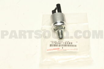 1763015080 VALVE ASSY, AIR CONTROL