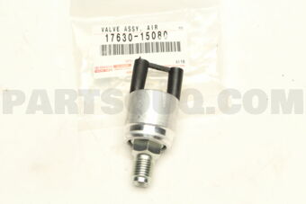 1763015080 VALVE ASSY, AIR CONTROL