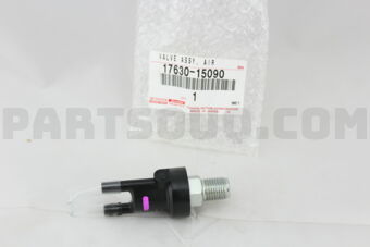 1763015090 VALVE ASSY, AIR CONTROL