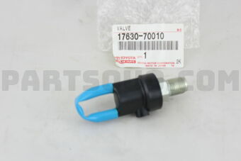 1763070010 VALVE ASSY, AIR CONTROL