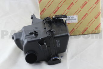 1770021200 CLEANER ASSY, AIR