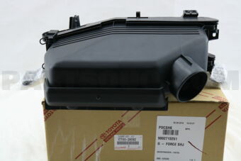 1770028092 CLEANER ASSY, AIR