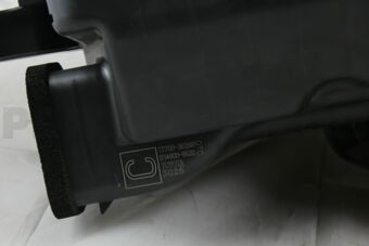 1770030260 CLEANER ASSY, AIR
