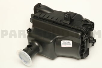 1770030282 CLEANER ASSY  AIR