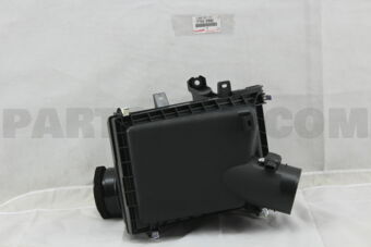 1770031882 CLEANER ASSY, AIR