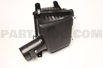 1770031C10 Toyota CLEANER ASSY  AIR