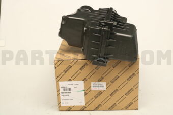 1770037370 CLEANER ASSY  AIR