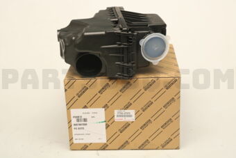 1770037370 CLEANER ASSY  AIR
