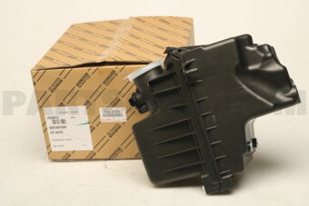1770037370 CLEANER ASSY  AIR