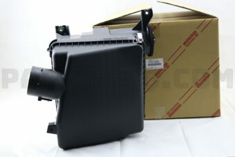 1770051050 CLEANER ASSY, AIR