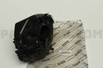 17700BZ170 CLEANER ASSY  AIR W