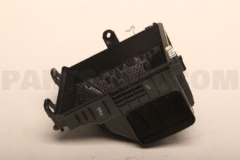 1770125101 CASE SUB-ASSY  AIR