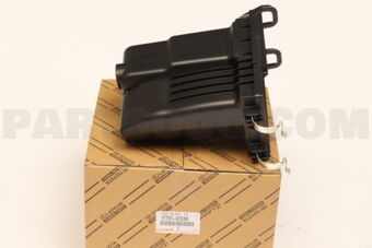 1770137230 CASE SUB-ASSY  AIR